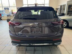 
										2025 Buick Envision Awd 4dr Preferred full									