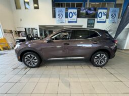 
										2025 Buick Envision Awd 4dr Preferred full									