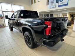 
										2025 Chevrolet Silverado 2500 4wd Crew Cab full									