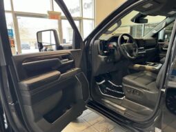 
										2025 Chevrolet Silverado 2500 4wd Crew Cab full									