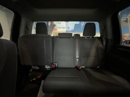 
										2025 Chevrolet Silverado 2500 4wd Crew Cab full									