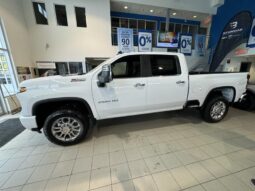 
										2025 Chevrolet Silverado 2500 4wd Crew Cab full									