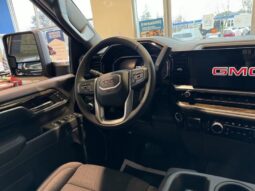 
										2025 GMC Sierra 3500 4wd Crew Cab Long full									