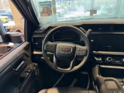 
										2025 GMC Sierra 2500 4wd Crew Cab Long full									