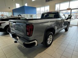 
										2025 GMC Sierra 1500 Regular Cab Long Box full									