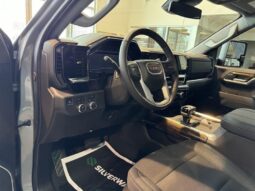 
										2025 GMC Sierra 1500 Crew Cab Standard full									