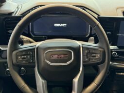 
										2025 GMC Sierra 1500 Crew Cab Standard full									