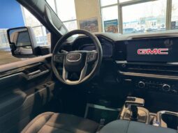 
										2025 GMC Sierra 1500 Crew Cab Standard full									