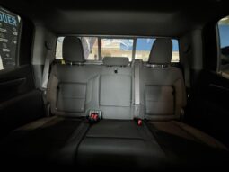 
										2025 GMC Sierra 1500 Crew Cab Standard full									