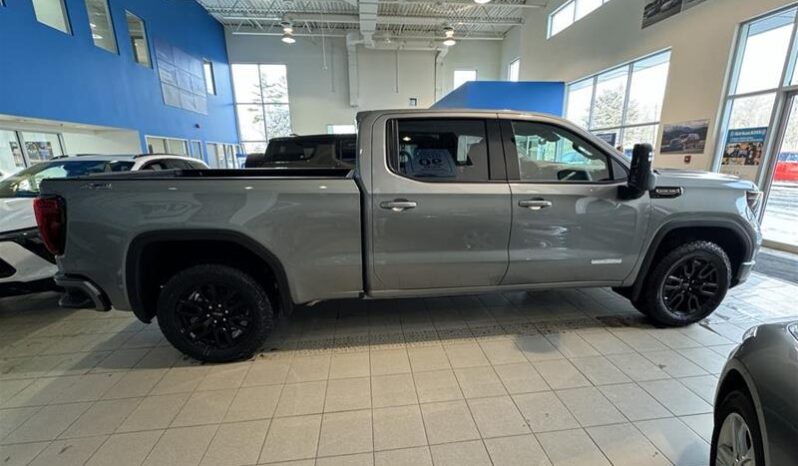 
								2025 GMC Sierra 1500 Crew Cab Standard full									