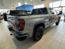 
										2025 GMC Sierra 1500 Crew Cab Standard full									