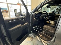 
										2025 GMC Sierra 1500 Crew Cab Standard full									