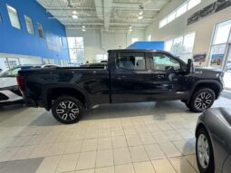 2025 GMC Sierra 1500 Crew Cab Standard