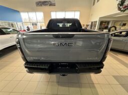 
										2025 GMC Sierra E4wd Crew Cab Max full									