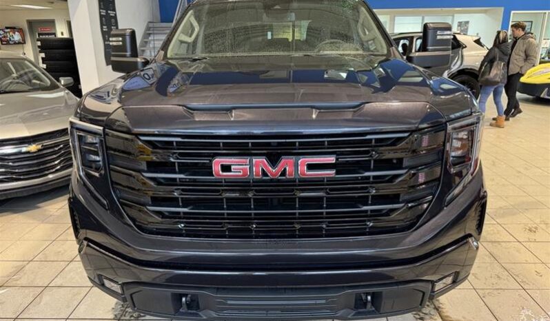 
								2025 GMC Sierra 1500 Crew Cab Standard full									