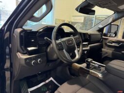 
										2025 GMC Sierra 1500 Crew Cab Standard full									