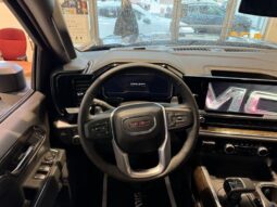 
										2025 GMC Sierra 1500 Crew Cab Standard full									