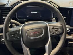 
										2025 GMC Sierra 1500 Crew Cab Standard full									