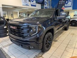 2025 GMC Sierra 1500 Crew Cab Standard