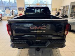 
										2025 GMC Sierra 1500 Crew Cab Standard full									