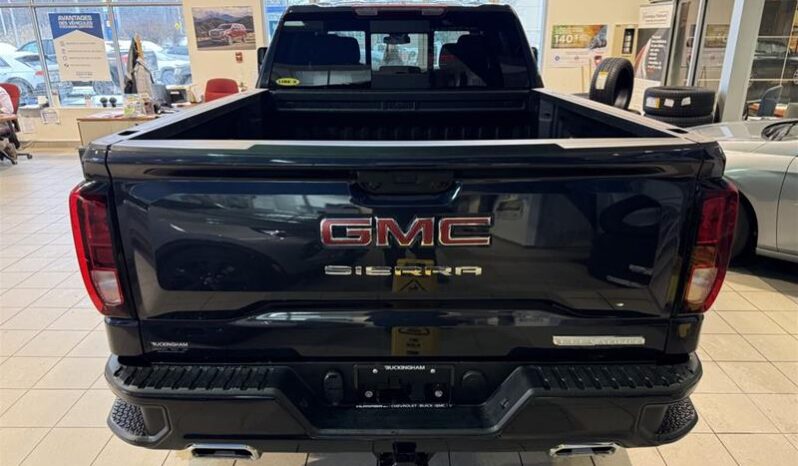 
								2025 GMC Sierra 1500 Crew Cab Standard full									