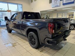 
										2025 GMC Sierra 1500 Crew Cab Standard full									