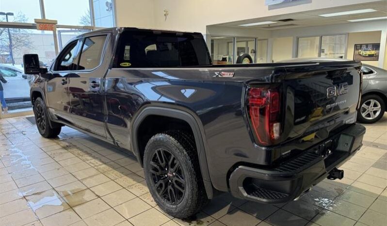 
								2025 GMC Sierra 1500 Crew Cab Standard full									