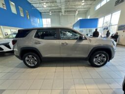 2025 GMC Terrain Awd Elevation