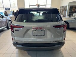 
										2025 GMC Terrain Awd Elevation full									