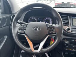 
										2018 Hyundai Tucson full									