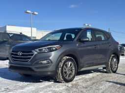 2018 Hyundai Tucson - Used SUV - VIN: KM8J3CA47JU768496 - Volkswagen de l'Outaouais Gatineau