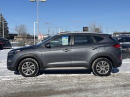 
										2018 Hyundai Tucson full									