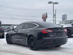 
										2019 Tesla Model 3 Long Range AWD full									