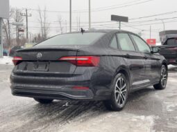 
										2022 Volkswagen Jetta Comfortline 1.5 T full									