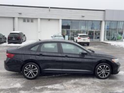 
										2022 Volkswagen Jetta Comfortline 1.5 T full									