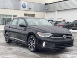 
										2022 Volkswagen Jetta Comfortline 1.5 T full									