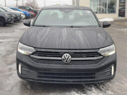 
										2022 Volkswagen Jetta Comfortline 1.5 T full									