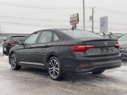 
										2022 Volkswagen Jetta Comfortline 1.5 T full									