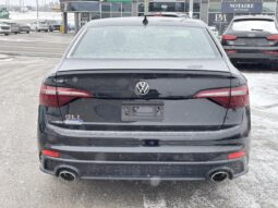 
										2023 Volkswagen Jetta GLI Gli 2.0t 6sp full									