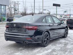 
										2023 Volkswagen Jetta GLI Gli 2.0t 6sp full									