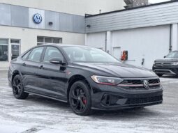 
										2023 Volkswagen Jetta GLI Gli 2.0t 6sp full									