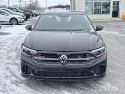 
										2023 Volkswagen Jetta GLI Gli 2.0t 6sp full									