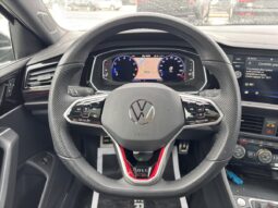 
										2023 Volkswagen Jetta GLI Gli 2.0t 6sp full									