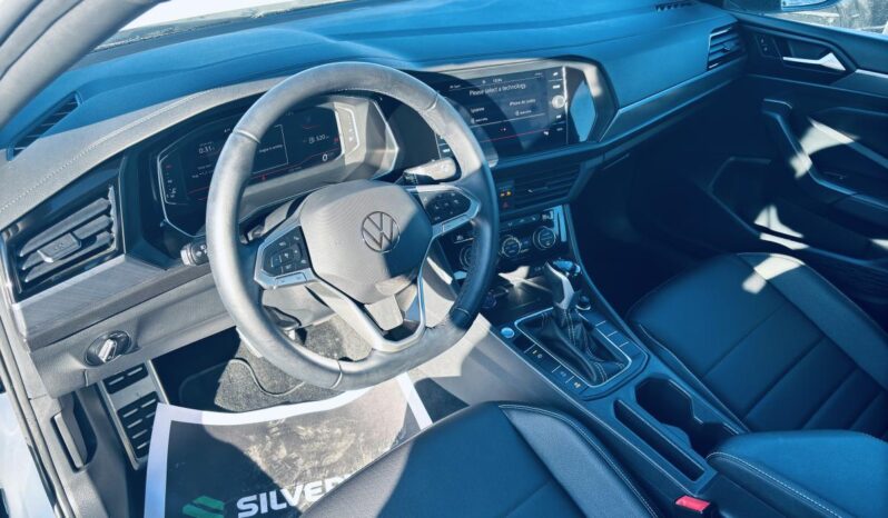 
								2023 Volkswagen Jetta full									