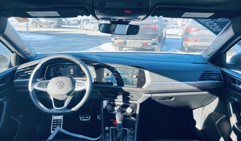 
								2023 Volkswagen Jetta full									