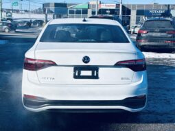 
										2023 Volkswagen Jetta full									