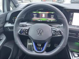 
										2024 Volkswagen Golf R Manual full									