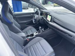 
										2024 Volkswagen Golf R Manual full									