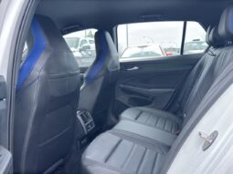 
										2024 Volkswagen Golf R Manual full									