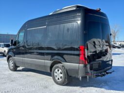 
										2025 Mercedes-Benz Sprinter Passenger Van 2500 High Roof I4 Diesel 144 full									